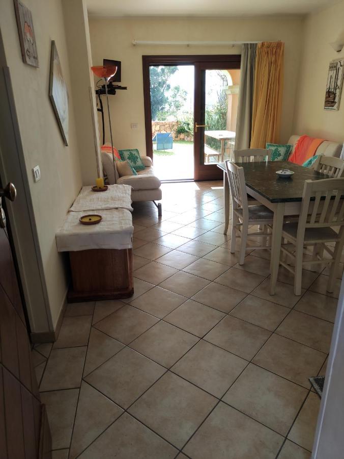 Residence Cala Moresca 15 Golfo Aranci Exterior photo